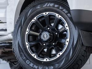 Mahindra Pik Up 2.2CRDe double cab S10 - Image 5