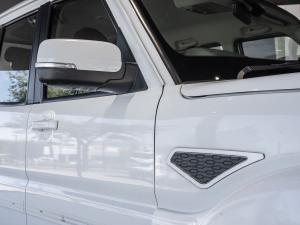 Mahindra Pik Up 2.2CRDe double cab S10 - Image 6