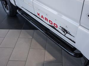 Mahindra Pik Up 2.2CRDe double cab S10 - Image 7