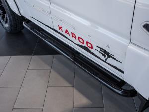Mahindra Pik Up 2.2CRDe double cab S10 - Image 8
