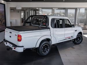 Mahindra Pik Up 2.2CRDe double cab S10 - Image 9