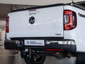 Volkswagen Amarok 2.0BiTDI double cab Style 4Motion - Image 10