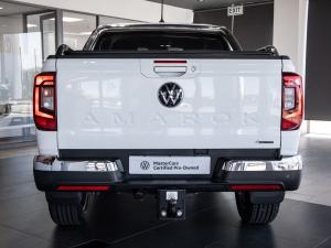 Volkswagen Amarok 2.0BiTDI double cab Style 4Motion - Image 12