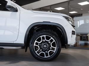 Volkswagen Amarok 2.0BiTDI double cab Style 4Motion - Image 15