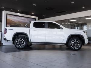 Volkswagen Amarok 2.0BiTDI double cab Style 4Motion - Image 16