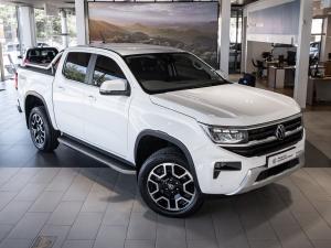 Volkswagen Amarok 2.0BiTDI double cab Style 4Motion - Image 1