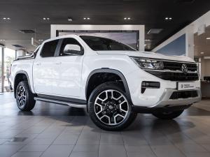 Volkswagen Amarok 2.0BiTDI double cab Style 4Motion - Image 2