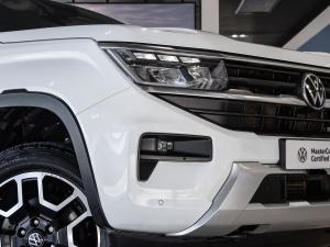 Volkswagen Amarok 2.0BiTDI double cab Style 4Motion - Image 3