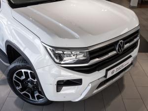 Volkswagen Amarok 2.0BiTDI double cab Style 4Motion - Image 4