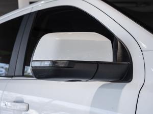 Volkswagen Amarok 2.0BiTDI double cab Style 4Motion - Image 6