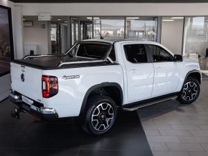 Volkswagen Amarok 2.0BiTDI double cab Style 4Motion - Image 8