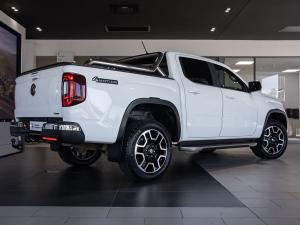 Volkswagen Amarok 2.0BiTDI double cab Style 4Motion - Image 9
