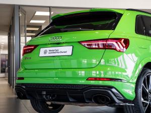 Audi RSQ3 quattro - Image 10