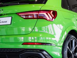 Audi RSQ3 quattro - Image 11