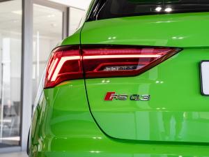 Audi RSQ3 quattro - Image 13
