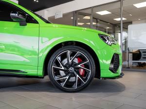 Audi RSQ3 quattro - Image 15
