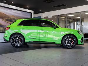 Audi RSQ3 quattro - Image 16