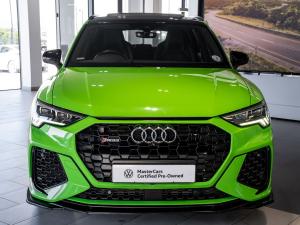 Audi RSQ3 quattro - Image 17