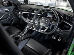 Audi RSQ3 quattro - Image 18