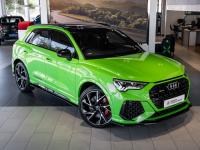 Thumbnail Audi RSQ3 quattro