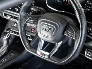Audi RSQ3 quattro - Image 22