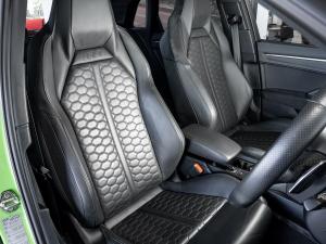 Audi RSQ3 quattro - Image 27