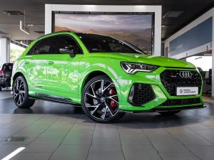 Audi RSQ3 quattro - Image 2