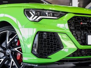 Audi RSQ3 quattro - Image 3
