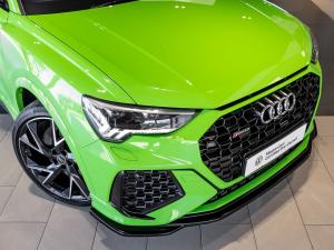 Audi RSQ3 quattro - Image 4
