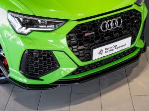 Audi RSQ3 quattro - Image 5