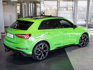 Audi RSQ3 quattro - Image 8