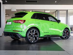 Audi RSQ3 quattro - Image 9