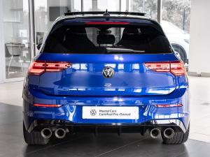Volkswagen Golf R - Image 10
