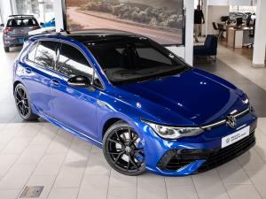 Volkswagen Golf R - Image 1