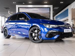 Volkswagen Golf R - Image 2