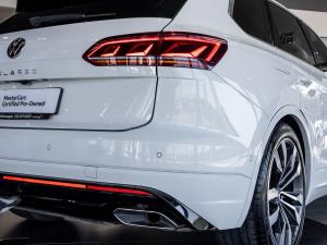 Volkswagen Touareg V6 TDI Executive R-Line - Image 10