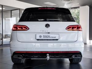 Volkswagen Touareg V6 TDI Executive R-Line - Image 11