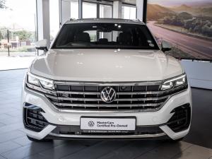 Volkswagen Touareg V6 TDI Executive R-Line - Image 16