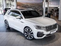 Thumbnail Volkswagen Touareg V6 TDI Executive R-Line