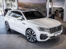Thumbnail Volkswagen Touareg V6 TDI Executive R-Line