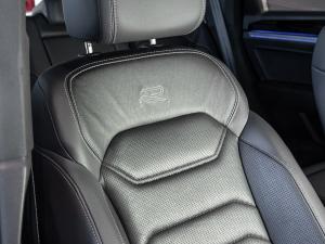 Volkswagen Touareg V6 TDI Executive R-Line - Image 27