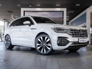 Volkswagen Touareg V6 TDI Executive R-Line - Image 2