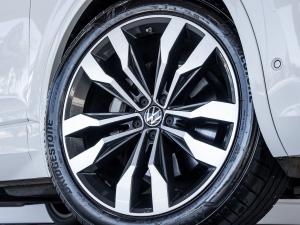 Volkswagen Touareg V6 TDI Executive R-Line - Image 5
