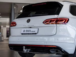 Volkswagen Touareg V6 TDI Executive R-Line - Image 9