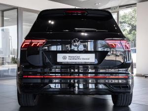 Volkswagen Tiguan 2.0TSI 162kW 4Motion R-Line - Image 11