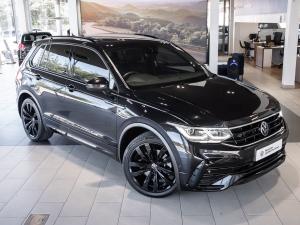 Volkswagen Tiguan 2.0TSI 162kW 4Motion R-Line - Image 1