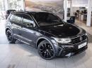 Thumbnail Volkswagen Tiguan 2.0TSI 162kW 4Motion R-Line