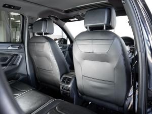 Volkswagen Tiguan 2.0TSI 162kW 4Motion R-Line - Image 27