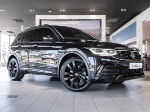 Volkswagen Tiguan 2.0TSI 162kW 4Motion R-Line - Image 2