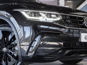 Volkswagen Tiguan 2.0TSI 162kW 4Motion R-Line - Image 3